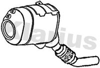 Roetfilter 390258