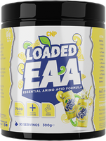 CNP Loaded EAA Fantasy Series Lemon (300 gr)