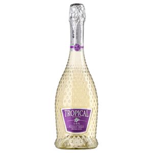 Bosio Tropical Lux Passion Fruit Moscato