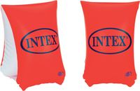 Intex zwemmouwtjes luxe large 6 tot 10 jaar