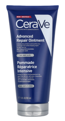 CeraVe Intensive Repair Ointment 88 ml