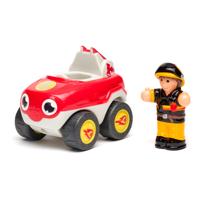 WOW Toys My First Fire Engine Blaze