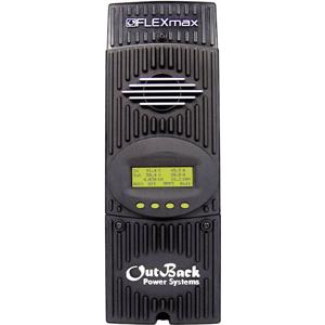 OutBack Power Solarladeregler Outback FLEXmax FM 60 Laadregelaar voor zonne-energie 12 V, 24 V, 36 V, 48 V, 60 V 60 A