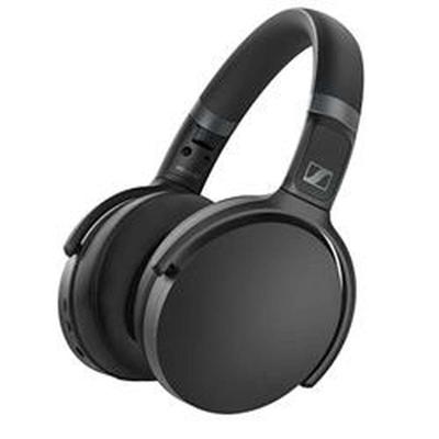 Oordopjes Sennheiser HD450 BT BLACK Zwart