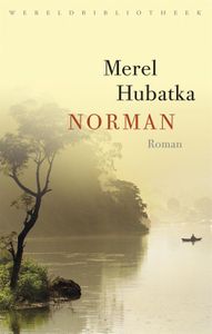 Norman - Merel Hubatka - ebook