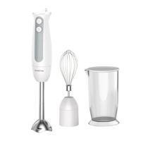 Inventum mx201s staafmixer set 400w rvs/wit Inventum mx201s staafmixer set 400w rvs/wit