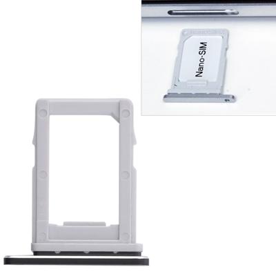 SIM-kaart lade voor LG Q6/M700/M700N/G6 mini (zwart)