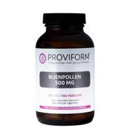 Bijenpollen 500mg