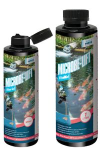 Microbe-Lift Filtergel 1 liter