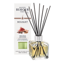 Maison Berger Geurstokjes - Land of Spices - 125 ml Maison Berger Geurstokjes - Land of Spices - 125 ml