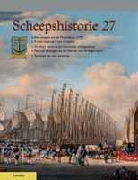De maritieme historie van de lage landen - - ebook - thumbnail