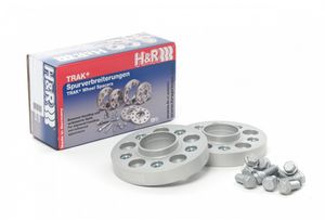 H&R Spoorverbreders Set 20mm 2-delig HS4045651