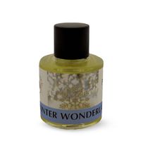 Green Tree Geurolie Winter Wonderland (10 ml) - thumbnail