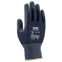 uvex unilite / unipur 6057306 Montagehandschoen Polyamide, Nitrilschuim Maat (handschoen): 6 EN 388 1 paar