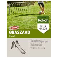 Pokon graszaad inzaai 1 kg - thumbnail