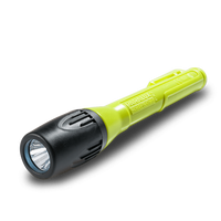 Parat ParaLux PX2 LED veiligheidszaklamp - Water,- lucht- en stofdicht   - 6901252158
