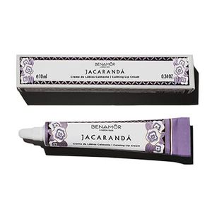 Benamôr Jacaranda Lip Cream