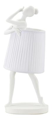 TAFELLAMP BALLET CM Ø 29X25X62,5