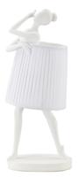 TAFELLAMP BALLET CM Ø 29X25X62,5