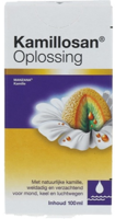 Kamillosan Oplossing 100ml