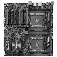 Asus WS C621E SAGE Moederbord Socket Intel 3647 Vormfactor SSI EEB Moederbord chipset Intel® C621