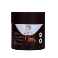 Excellent Horse Fenugreek 1 kg