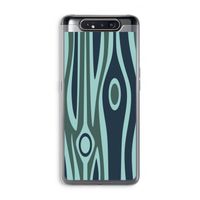 Bast B: Samsung Galaxy A80 Transparant Hoesje