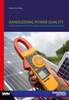 Handleiding Power Quality (Paperback)