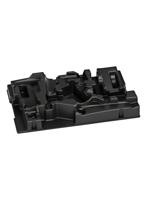 Bosch Accessoires systeem accessoires 1/1 inlay gsr 12v-15 / gst 12v-70 / gop 12v-28 / g () - 1600a02593
