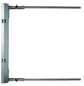 Makita Accessoires Verlengtafel - 194087-3