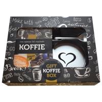 ImageBooks Boekcadeaubox - koffie