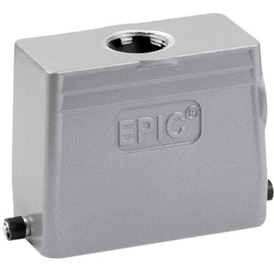 LAPP 79094600 Afdekkap M40 EPIC® H-B 16 5 stuk(s)