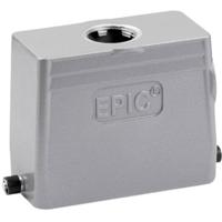 LAPP 79094600 Afdekkap M40 EPIC® H-B 16 5 stuk(s)