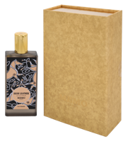 Memo Irish Leather Eau de parfum Spray 75ml