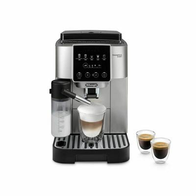 Volautomaat koffiezetapparaat DeLonghi ECAM 220.80 SB