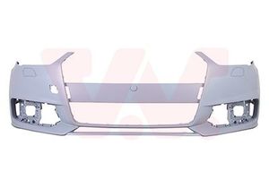 Voorbumper 0304576