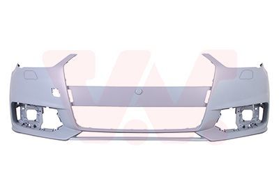 Voorbumper 0304576