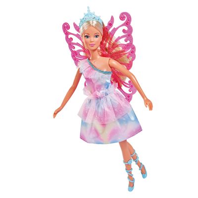 Steffi Love unicorn fairy
