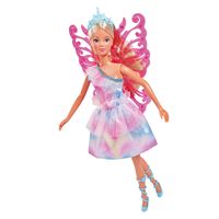 Steffi Love unicorn fairy