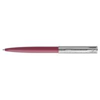 Balpen waterman allure deluxe f roze