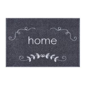 MD Entree - Schoonloopmat - Ambiance - Home Flower - 50 x 75 cm