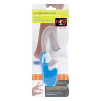 Neh Siliconen Comfort Inlegzool 35/38 1 Paar