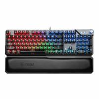 Gaming Keyboard MSI VIGOR GK71 SONIC RED FR AZERTY Frans