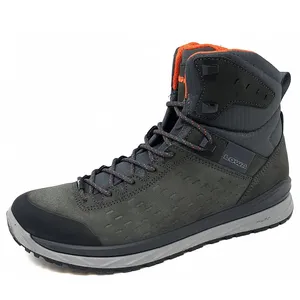 Lowa Malta GTX Mid wandelschoenen heren