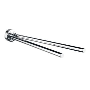 Emco Polo handdoekhouder draaibaar chroom 075000141