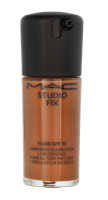 MAC Studio Fix Fluid Foundation SPF15 30 ml