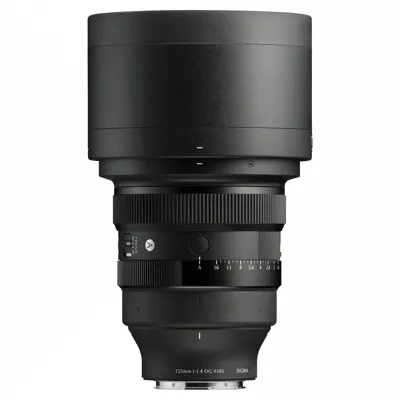 Sigma 135mm f/1.4 DG Art L-mount PRE ORDER