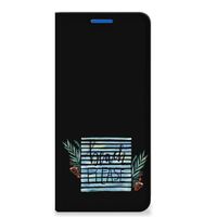 OPPO Reno6 5G Magnet Case Boho Beach