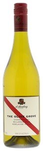 D'Arenberg The Olive Grove Chardonnay