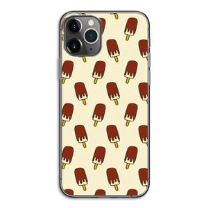 Yummy: iPhone 11 Pro Transparant Hoesje